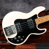 1981 Peavey T-40, White