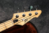 1981 Peavey T-40, White
