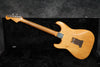 1963 Fender Stratocaster, Natural Refinish