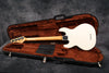 1981 Peavey T-40, White