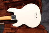 1981 Peavey T-40, White