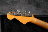 1963 Fender Stratocaster, Natural Refinish