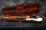 1981 Peavey T-40, White