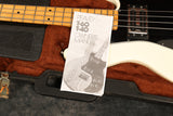 1981 Peavey T-40, White