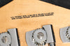 1981 Peavey T-40, White