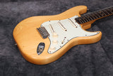 1963 Fender Stratocaster, Natural Refinish