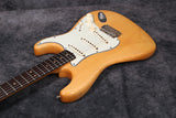 1963 Fender Stratocaster, Natural Refinish