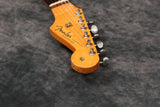 1963 Fender Stratocaster, Natural Refinish