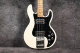 1981 Peavey T-40, White