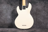 1981 Peavey T-40, White