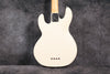 1981 Peavey T-40, White