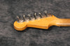 1963 Fender Stratocaster, Natural Refinish