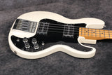 1981 Peavey T-40, White