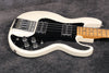 1981 Peavey T-40, White