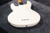 1981 Peavey T-40, White