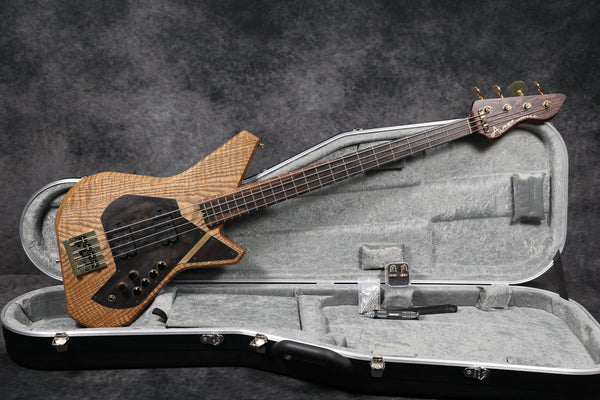 2024 Alpher Instruments - Hammerhead - Natural