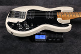 1981 Peavey T-40, White