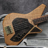 2024 Alpher Instruments - Hammerhead - Natural