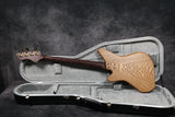 2024 Alpher Instruments - Hammerhead - Natural