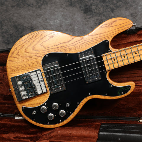 1982 Peavey T-40, Natural