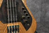 2024 Alpher Instruments - Hammerhead - Natural
