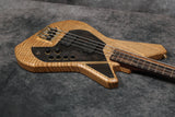 2024 Alpher Instruments - Hammerhead - Natural