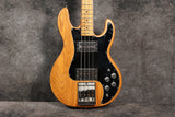 1982 Peavey T-40, Natural