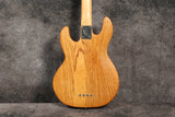 1982 Peavey T-40, Natural