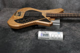 2024 Alpher Instruments - Hammerhead - Natural