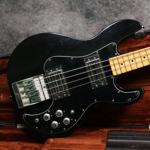1982 Peavey T-40, Black