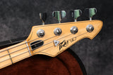 1982 Peavey T-40, Black
