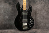 1982 Peavey T-40, Black