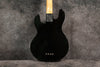 1982 Peavey T-40, Black