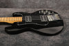 1982 Peavey T-40, Black