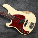 New Left-Hand Sandberg California VT, Hardcore Aged Creme