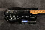 1982 Peavey T-40, Black