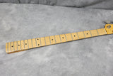 1957 Fender Precision Bass, Sunburst Refinish