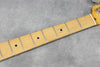 1957 Fender Precision Bass, Sunburst Refinish