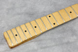 1957 Fender Precision Bass, Sunburst Refinish