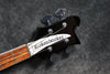 2025 Rickenbacker 4003, Jetglo, Mint/Unplayed 2