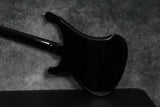 2025 Rickenbacker 4003, Jetglo, Mint/Unplayed 2