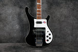 2025 Rickenbacker 4003, Jetglo, Mint/Unplayed 2