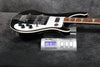 2025 Rickenbacker 4003, Jetglo, Mint/Unplayed 2