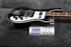2025 Rickenbacker 4003, Jetglo, Mint/Unplayed 2