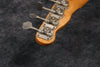 1957 Fender Precision Bass, Sunburst Refinish