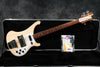 2025 Rickenbacker 4003S, Mapleglo, Mint/Unplayed