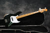 1978 Fender Jazz Bass, Black