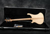 2025 Rickenbacker 4003S, Mapleglo, Mint/Unplayed