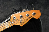 1978 Fender Jazz Bass, Black
