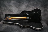 1978 Fender Jazz Bass, Black
